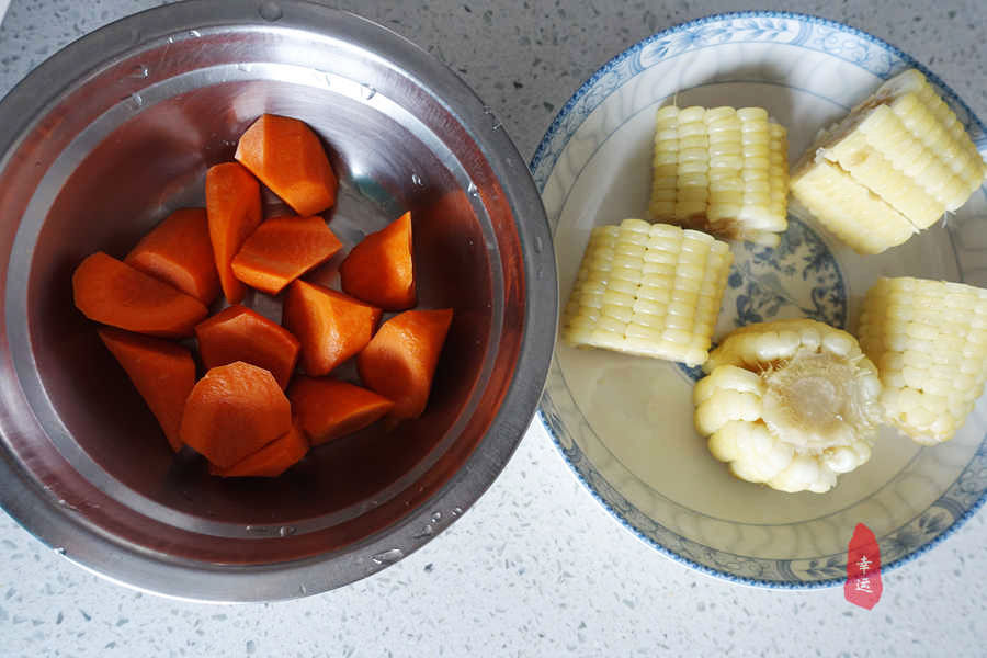 鸭汤怎么做好吃又好喝,黄皮鸭汤7-12岁儿童健脾鸭汤