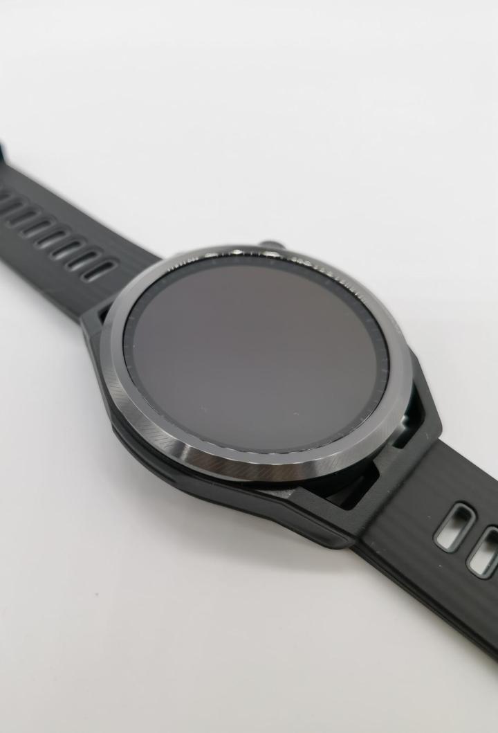 华为watchgt3runner玩法,watchgt3runner