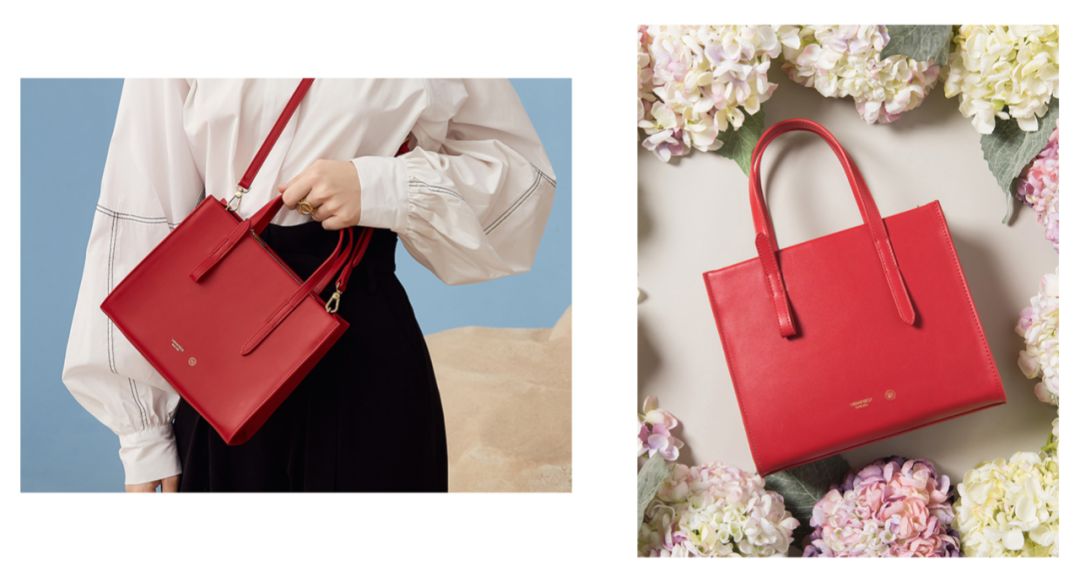 婚包不能买什么颜色,婚包用子母包好吗