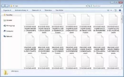 普通人遇到勒索病毒的自救偏方,感染勒索病毒处置方法