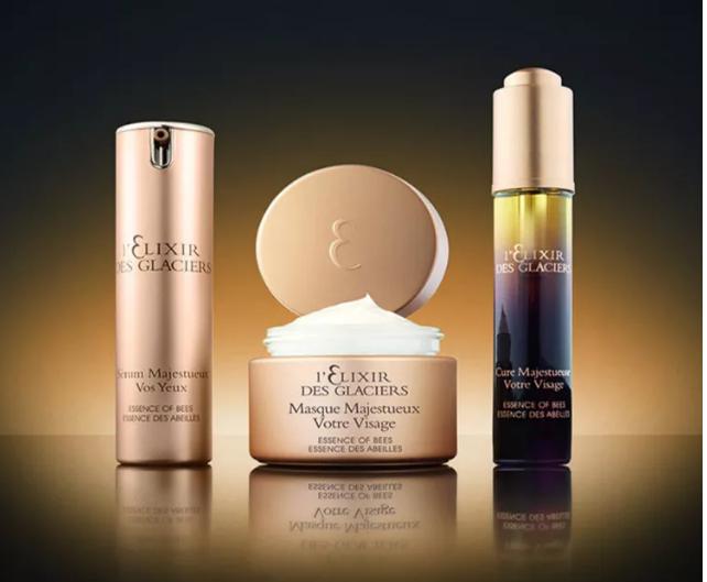 valmont法尔曼冰凝御蜜,valmont法尔曼冰凝御眼精华