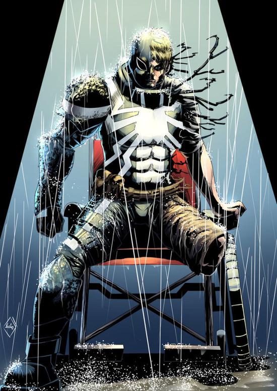 为什么毒液是最弱的却每次都赢,为什么毒液是艾迪演过最弱的角色