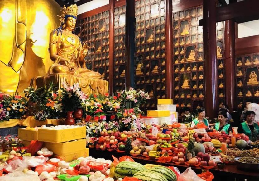 二月十九是观世音圣诞吗,观世音菩萨二月十九是什么日子