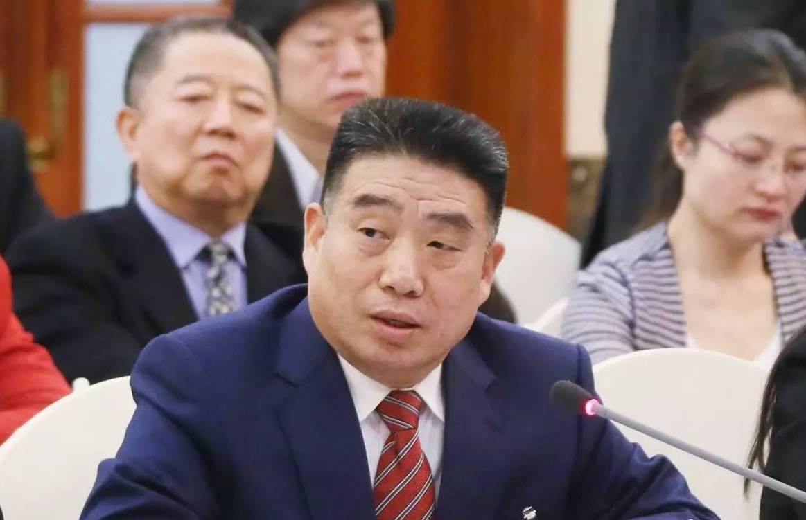 河南周口首富第一名是谁,周口最有钱的五大富豪