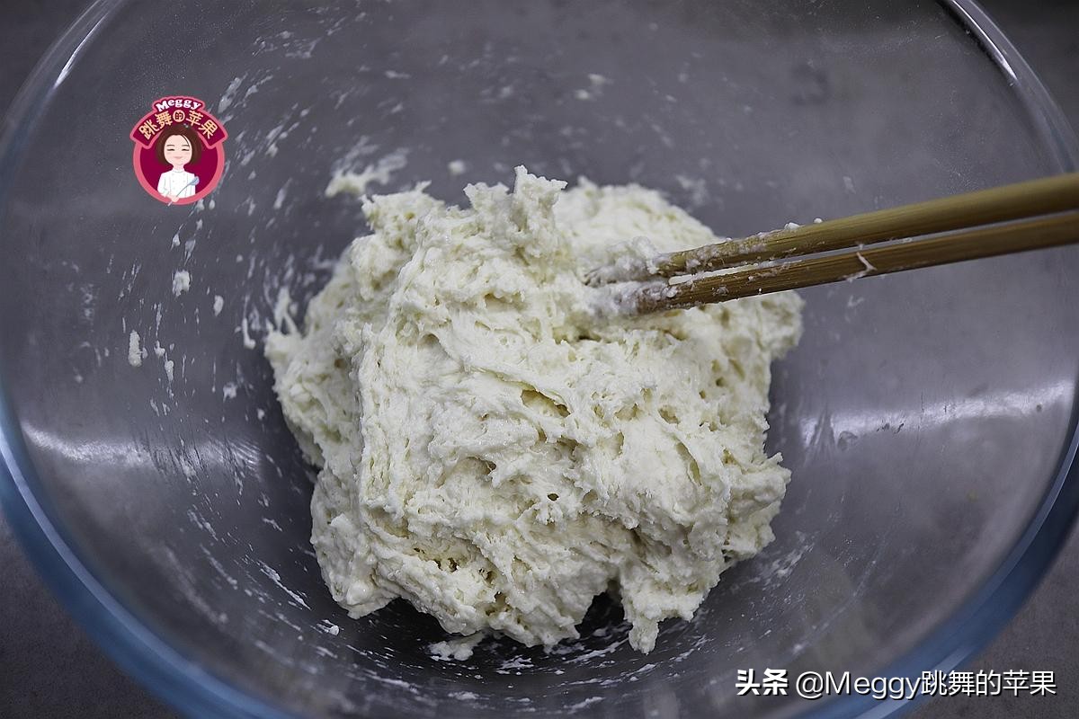 油条没有擀面杖怎么做到蓬松酥脆,酵母油条怎么做酥脆松软完整教程