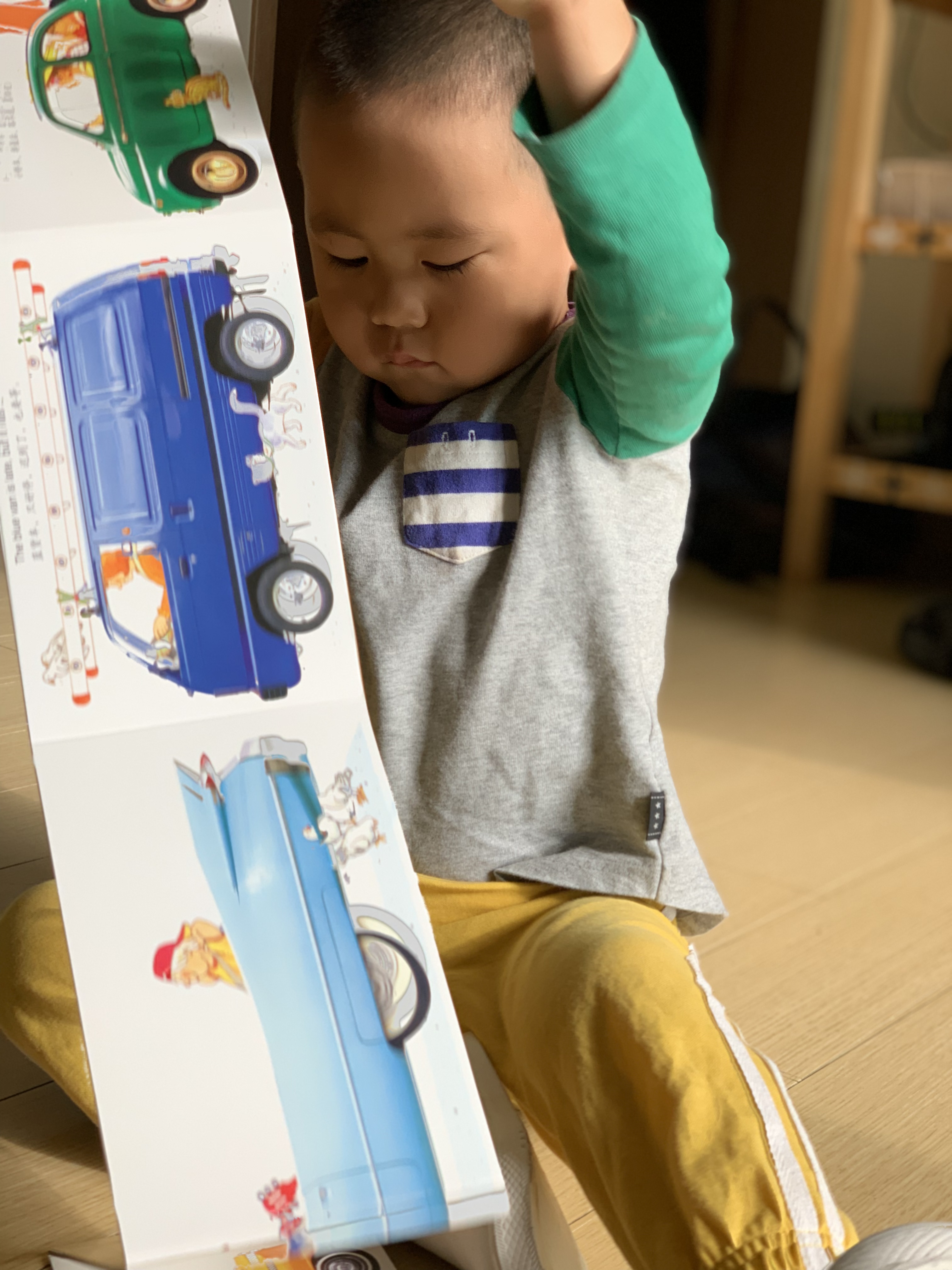 DK宝宝玩具书,dk益智玩具