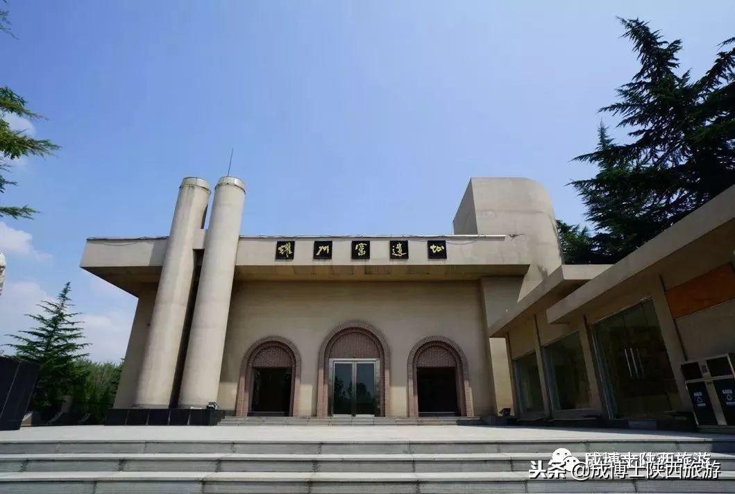 铜川都有啥旅游的地方,铜川有啥旅游的好地方