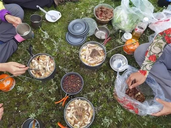 格聂c线穿越值得去吗,8月份格聂南线