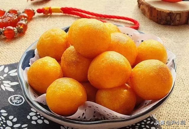 过年炸货教程简单又好吃,简单春节炸货100种做法