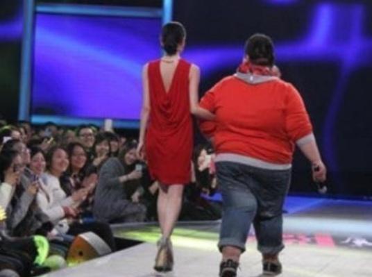 非诚勿扰300斤小伙上场全灭灯,非诚勿扰胖男嘉宾名单