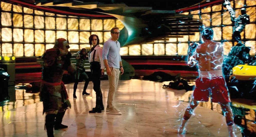 10部必看的经典大片国外,必看的海外大片