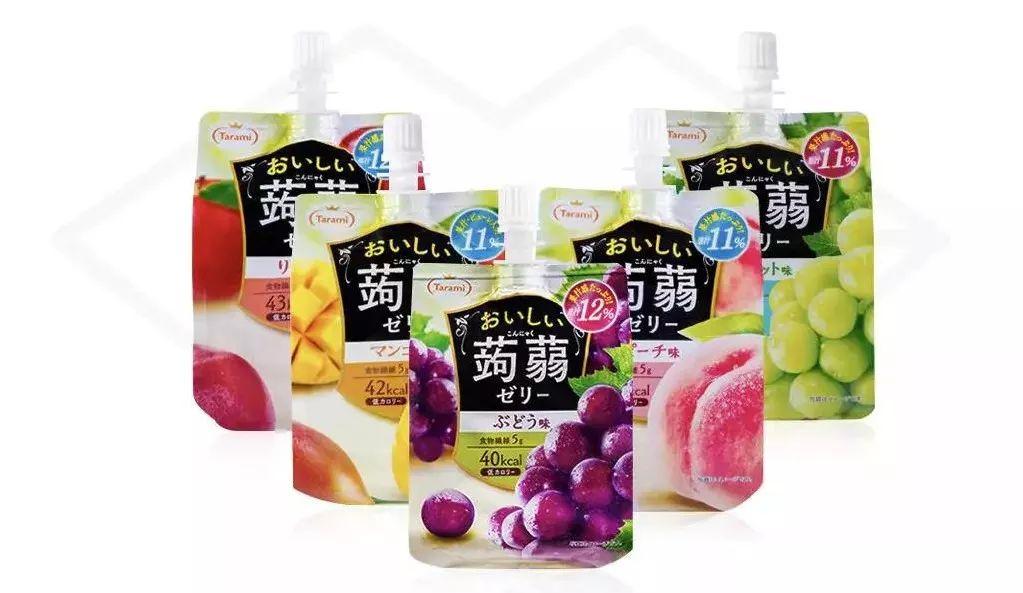 10种不容易发胖食物,有什么好吃的低热量的零食推荐