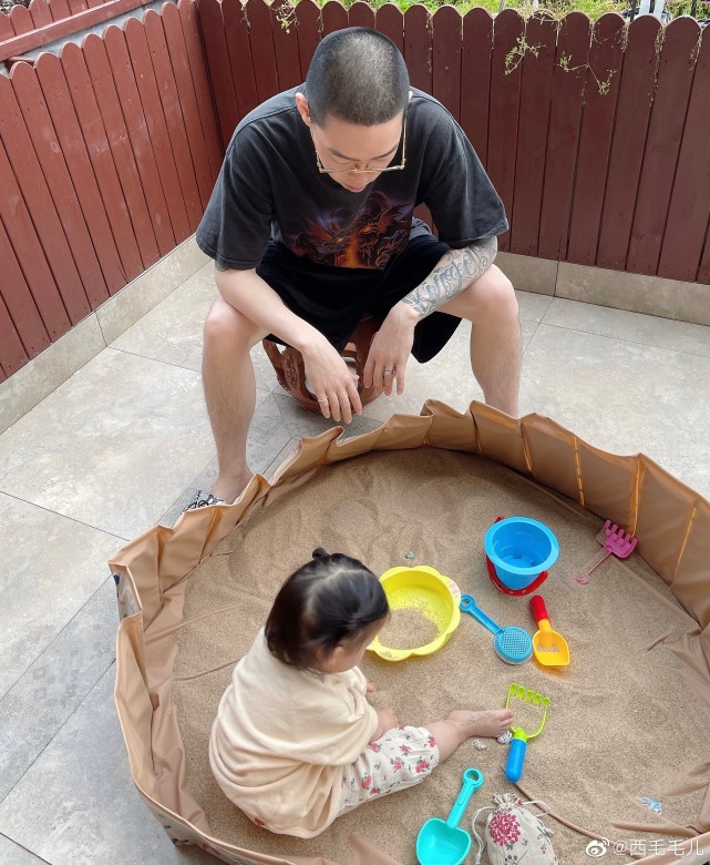 弹壳音乐官宣宝宝,弹壳二胎