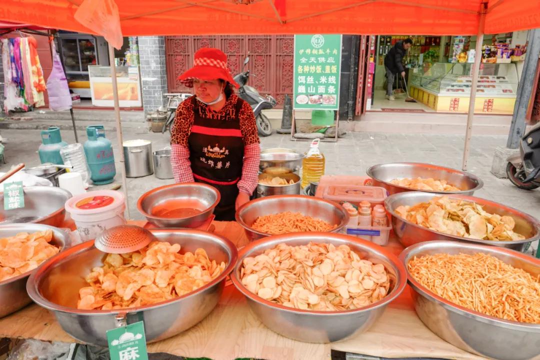 带你看大理的苍山洱海,大理洱海你去过感觉怎样