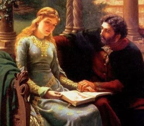 清心寡欲的修女,中世纪修女的真实身份