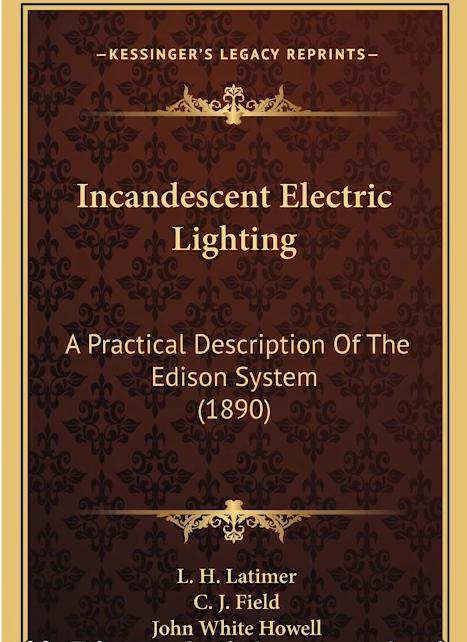真相还是老糊涂？拜登说电灯其实不是爱迪生发明，而是黑人发明的