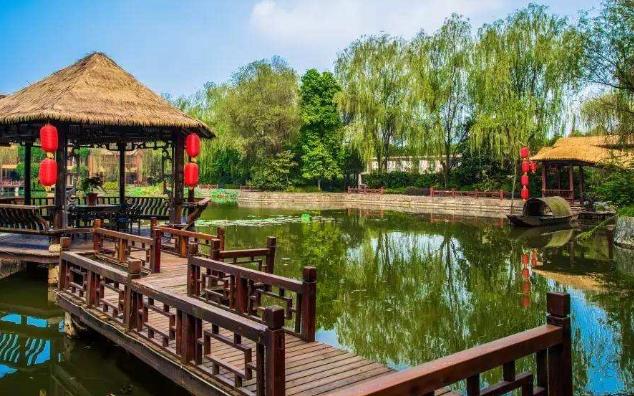 重庆最好玩的温泉山庄,重庆温泉度假村旅游推荐