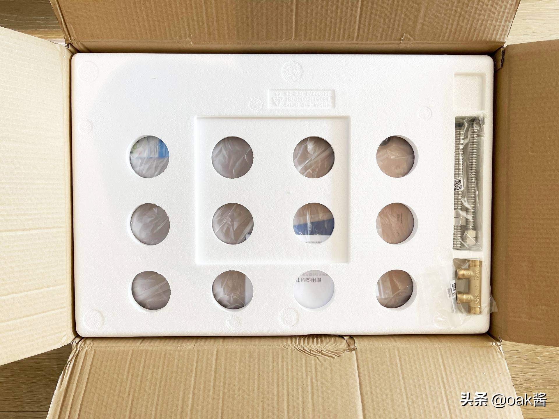 美的静音零冷水燃气热水器,美的半管零冷水燃气热水器优缺点