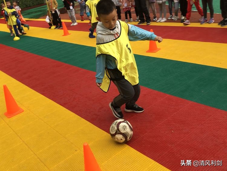 新建路小学运动会,实验小学第九届足球文化艺术节