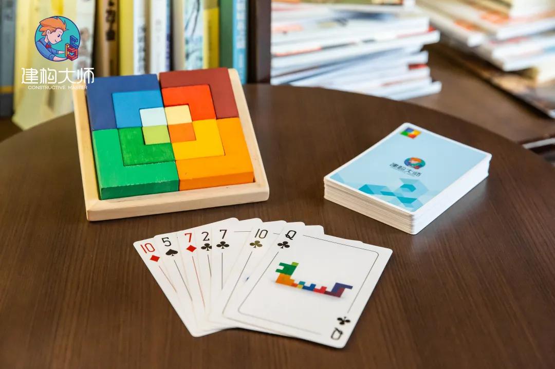 这辈子都玩不坏的益智玩具,美貌兼智慧并存的一款玩具