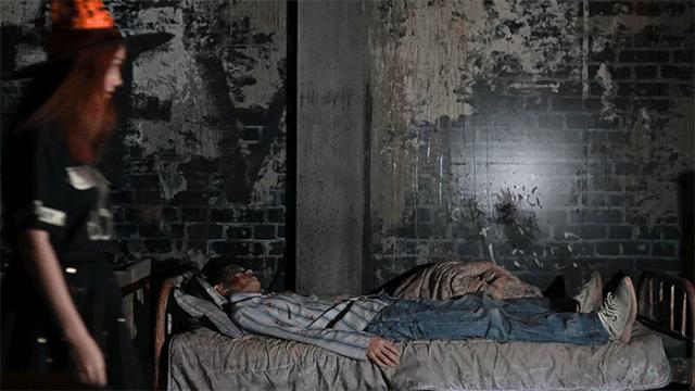 长隆欢乐玩圣节，保姆级鬼混攻略，倒计时两周