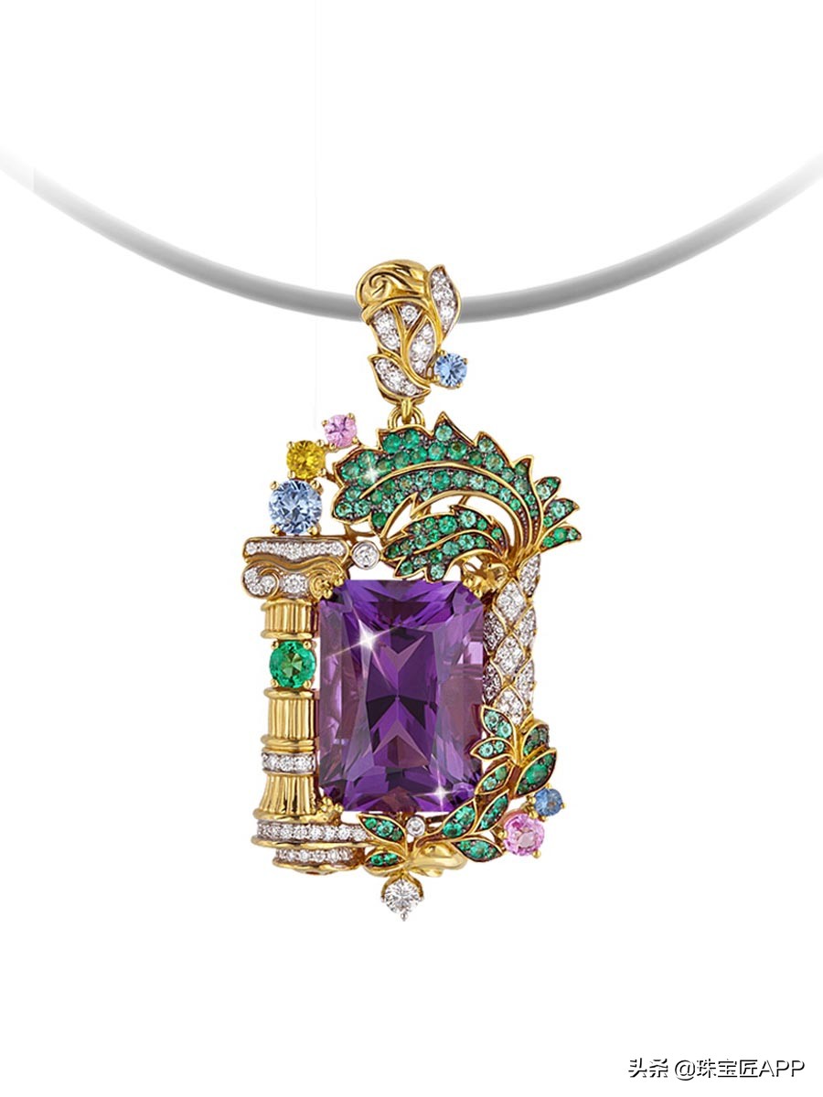 10分钟学会11种配色,审美提升中国传统高级感配色系列