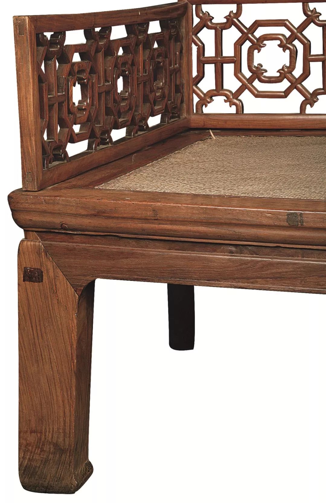 中式床榻类型有哪些风格,明式家具贵妃榻