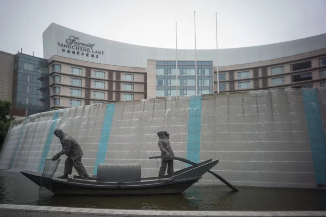 阳澄湖大闸蟹真正吃蟹的季节到了,阳澄湖吃大闸蟹最好的季节