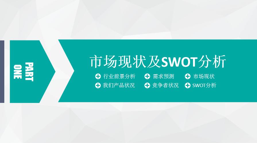 五大维度营销计划,如何设计一套完整的营销体系