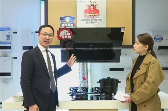 挑战李佳琦不是梦想？德意集团总裁首开直播，人气爆棚！