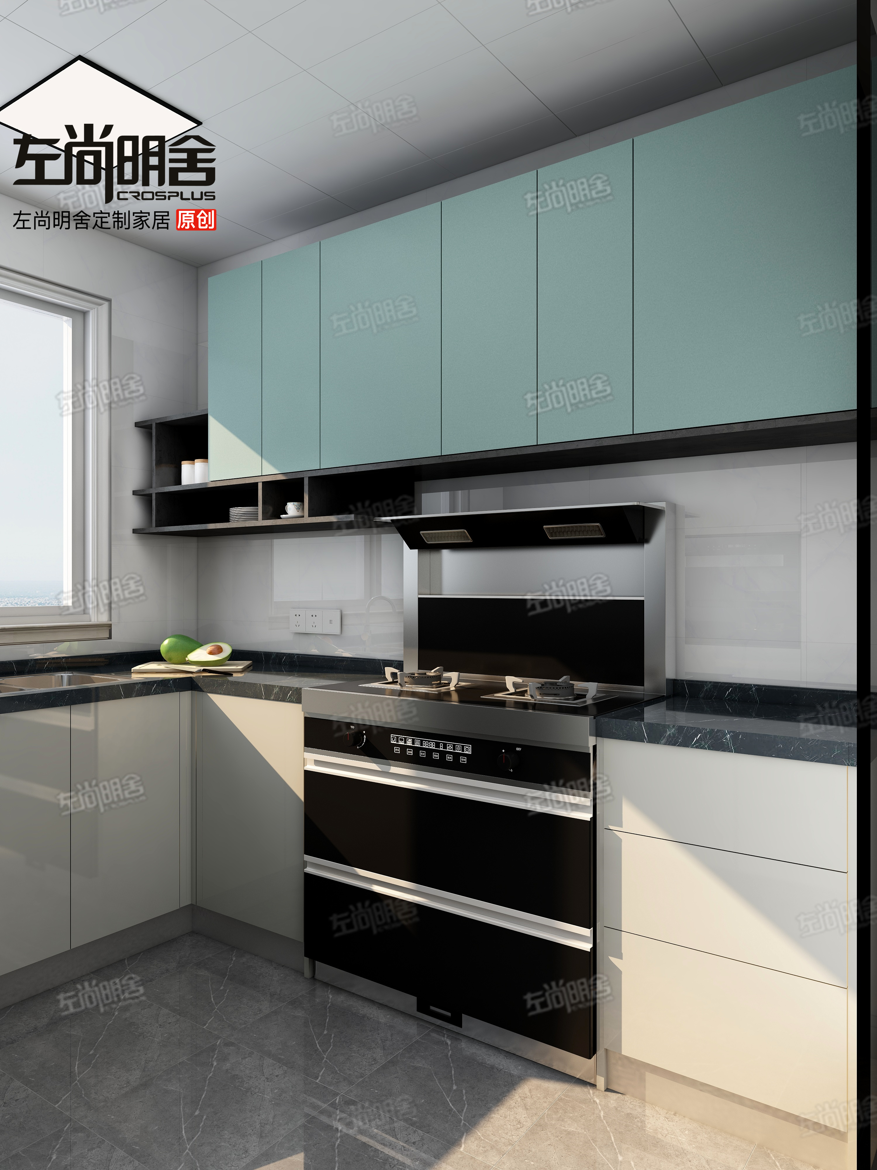 最流行的家居色彩是家居的灵魂,最受欢迎的家居颜色