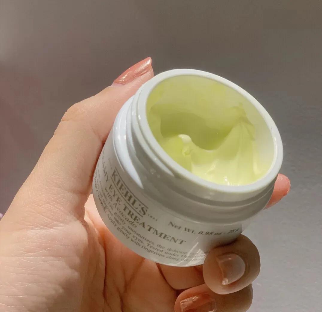 5款平价而好用的眼霜推荐,给大家推荐几款好用的眼霜