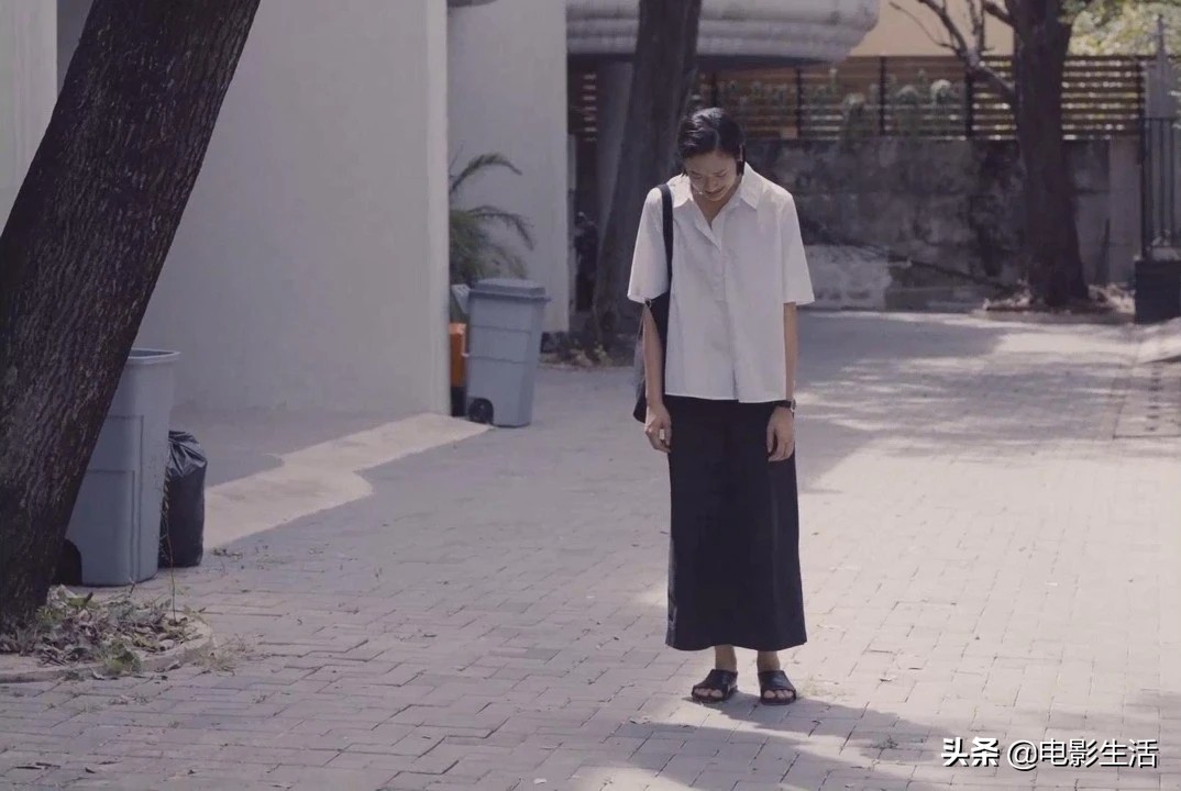 泰国剧版《天才枪手》,四分钟看完泰国电影天才枪手