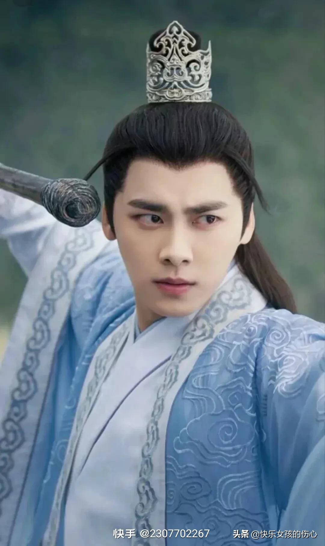 形容古代男子儒雅帅气的句子,形容儒雅帅气的句子