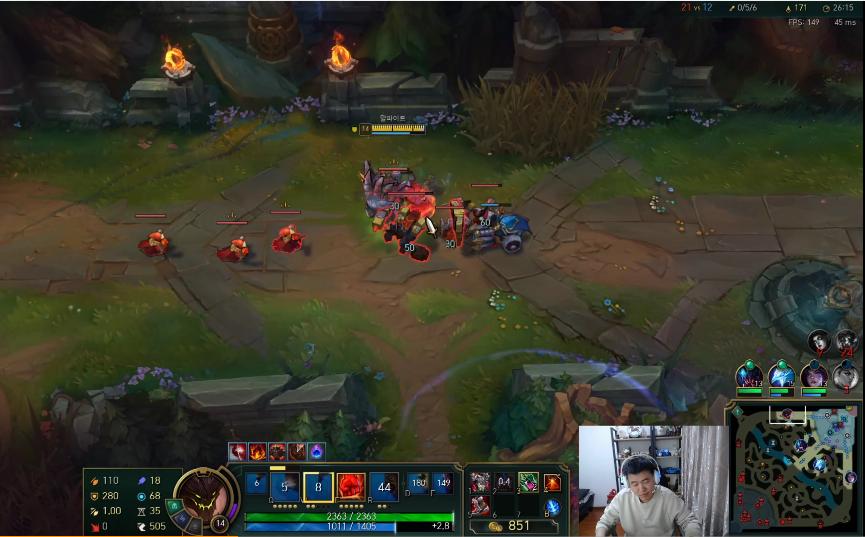 中韩对抗赛被完胜,霸哥中韩对抗赛被喷哭