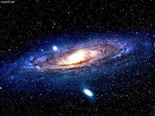 佛经里可以解释宇宙的起源吗,从古到今对宇宙起源有什么说法