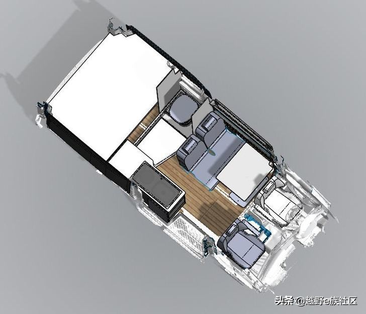 v90旅行车真实感受,v90旅居车手续