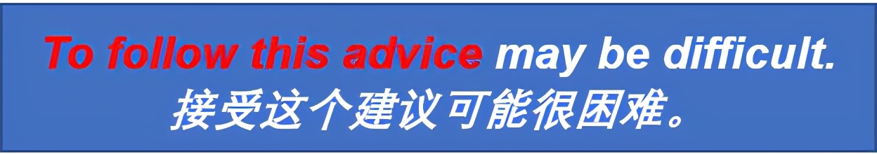 英语句子中to的用法,一句英文中二个to的用法