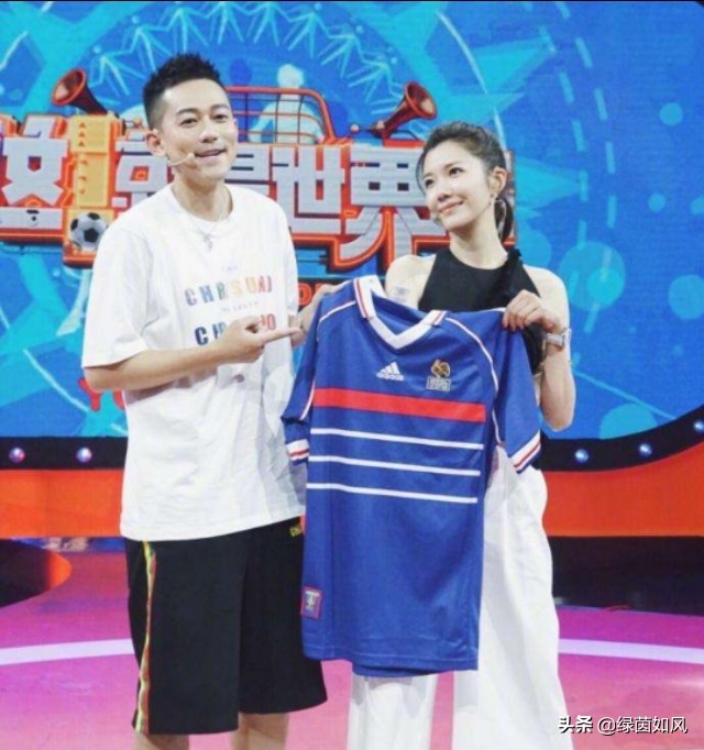 刘语熙拜仁球衣,刘语熙皇马