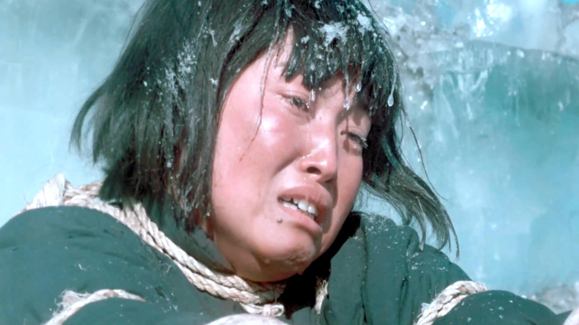 《力王》，《人蛇大战》你还记得那些“少儿不宜”的电影吗？