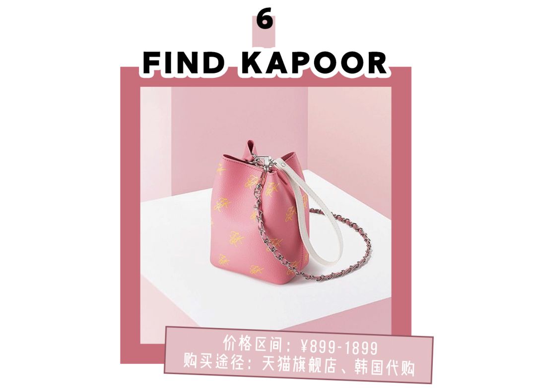 百元小众包包推荐,25-30岁小众轻奢包包品牌推荐