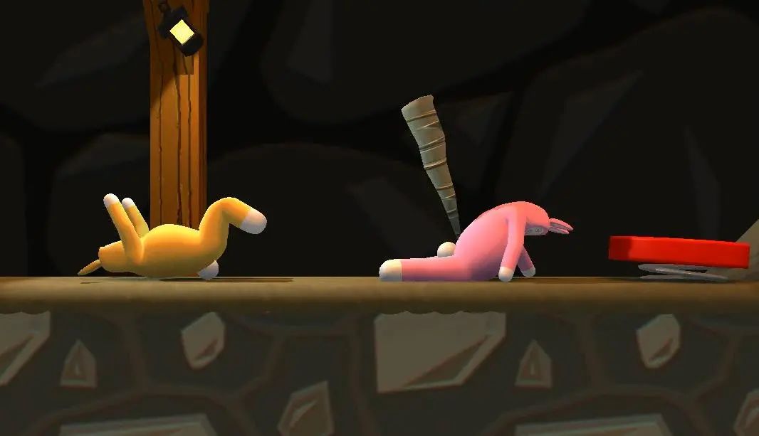 七夕适合情侣一起玩的小游戏,适合情侣情人节一起玩的游戏