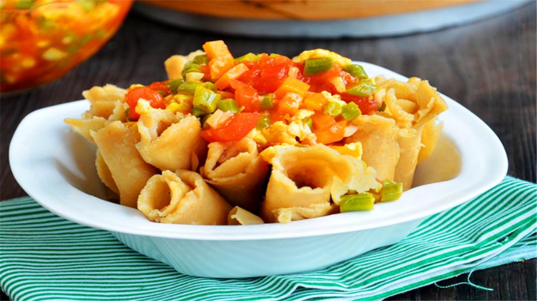 难认的美食名字,十种很难记住的菜名