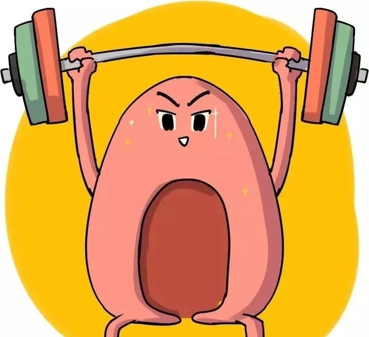 为什么放屁是噗噗声,放屁声音是噗噗噗怎么回事