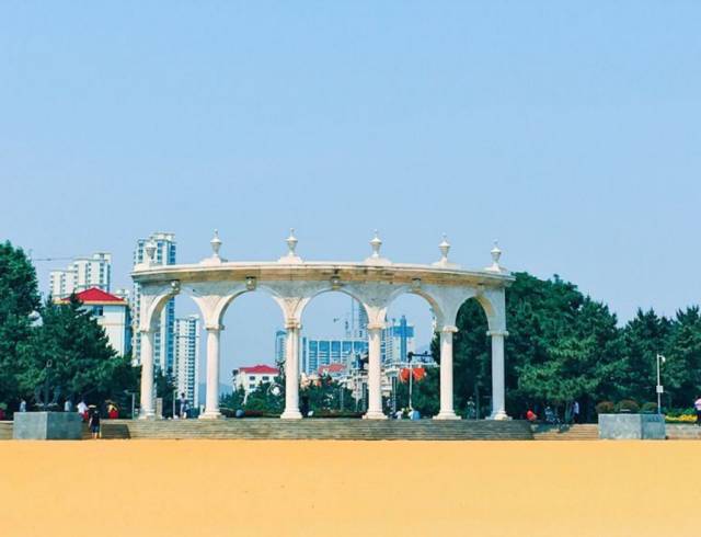 威海五一旅游攻略,五一威海旅游有一起的吗