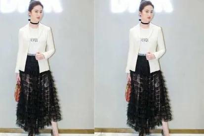 冬天小西装怎么搭配好,小西装怎么搭配好看女小个子