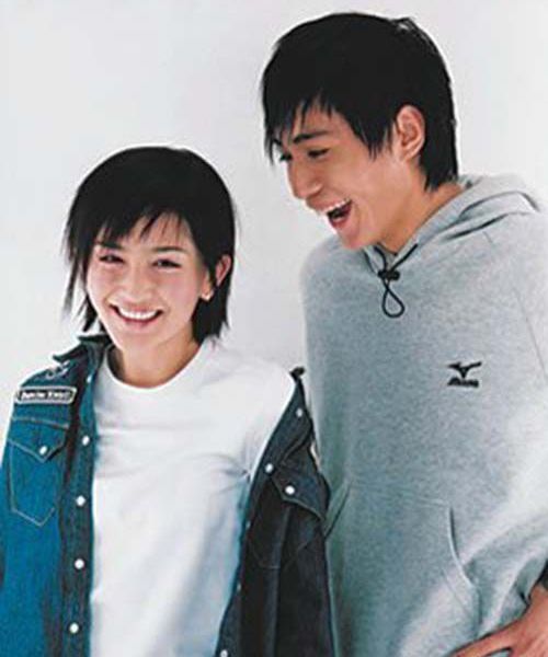 谢娜和刘烨现在是好朋友吗,谢娜和刘烨什么时候在一起的