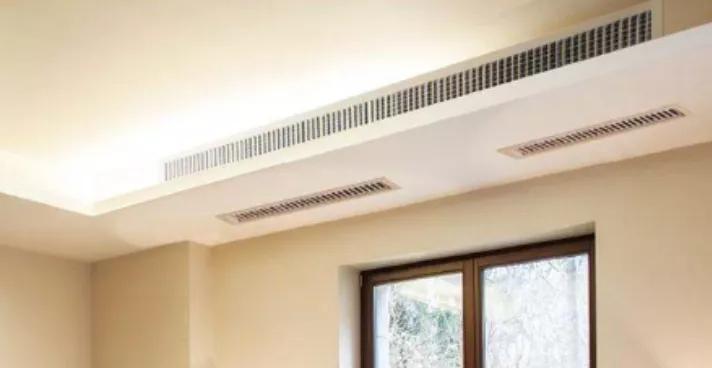 家装中央空调好还是地暖好,家装选中央空调还是壁挂式