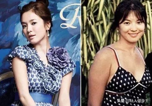 七分袖瘦手臂最快的方法,穿吊带瘦手臂的方法