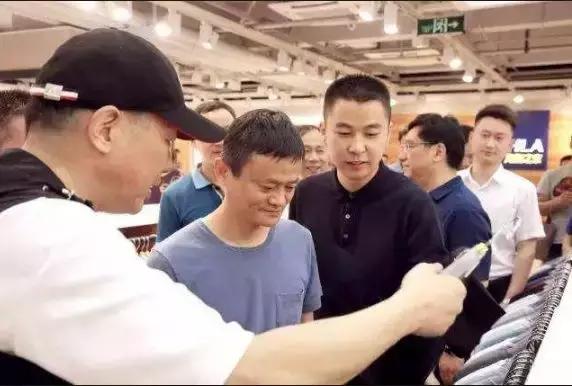 海澜之家生意那么差怎么赚钱,海澜之家一个实体店一年收益